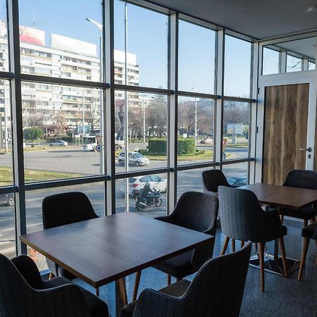 Hotel Bayko Plovdiv Exteriér fotografie