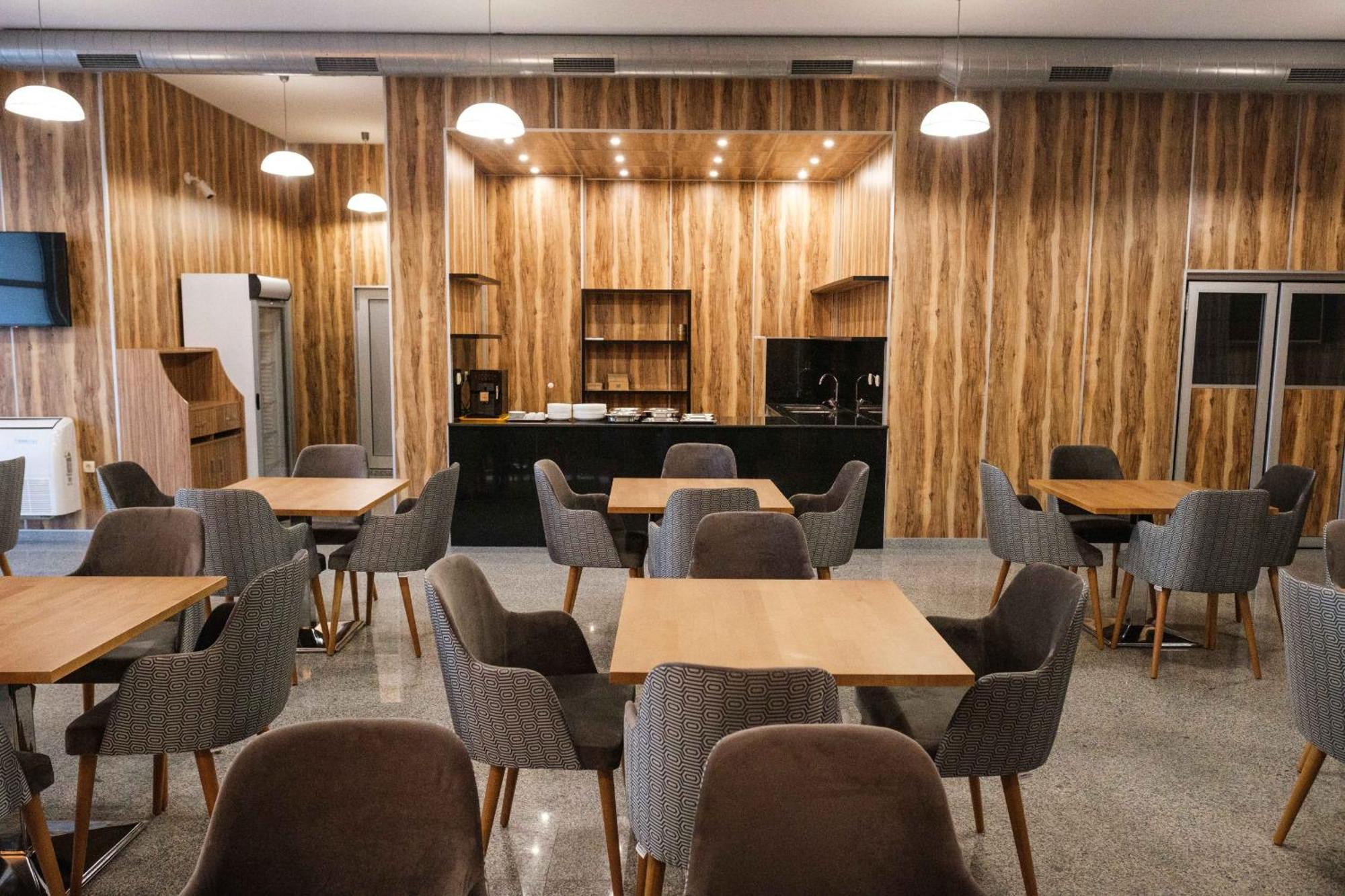 Hotel Bayko Plovdiv Exteriér fotografie