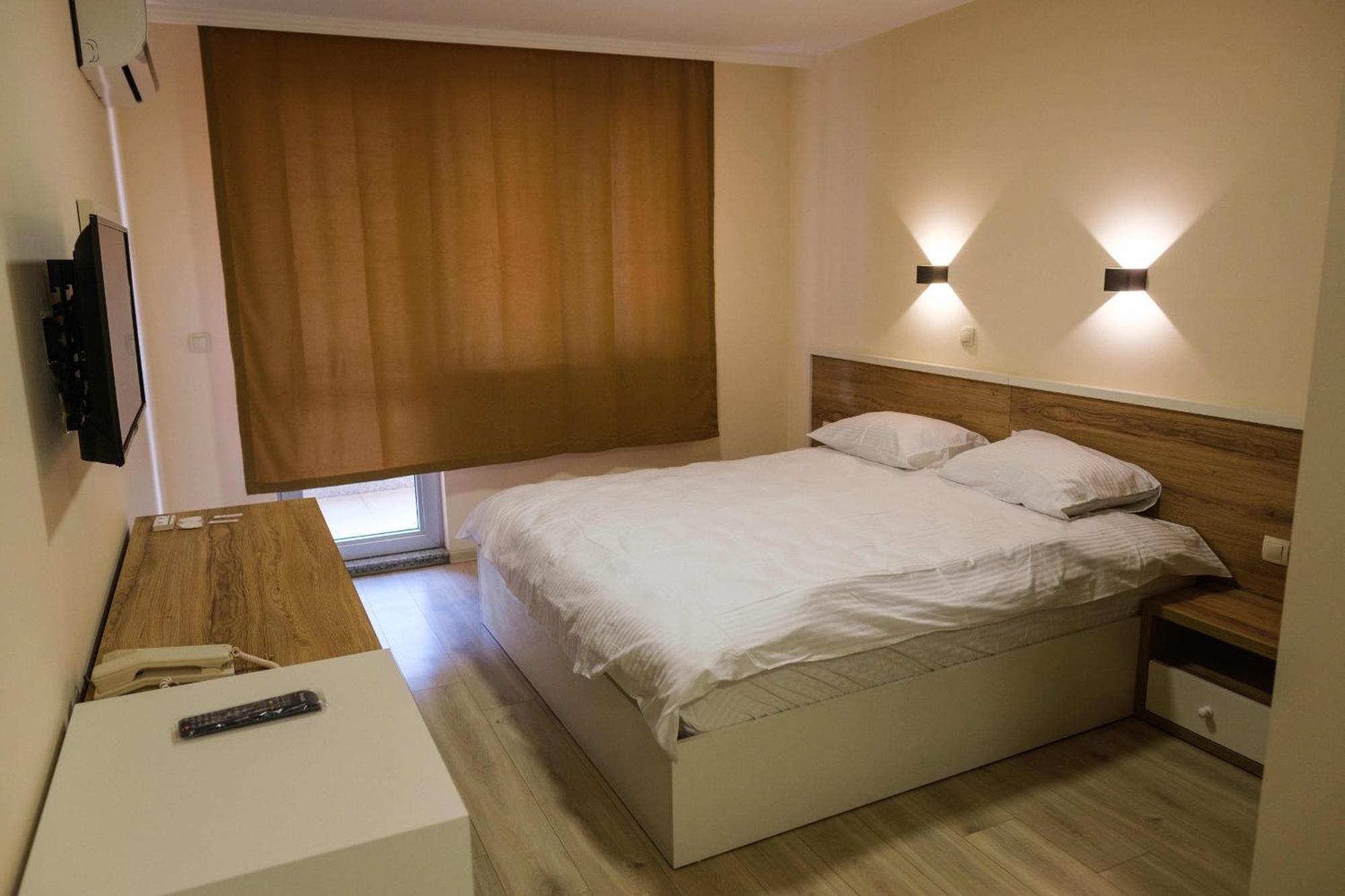Hotel Bayko Plovdiv Exteriér fotografie