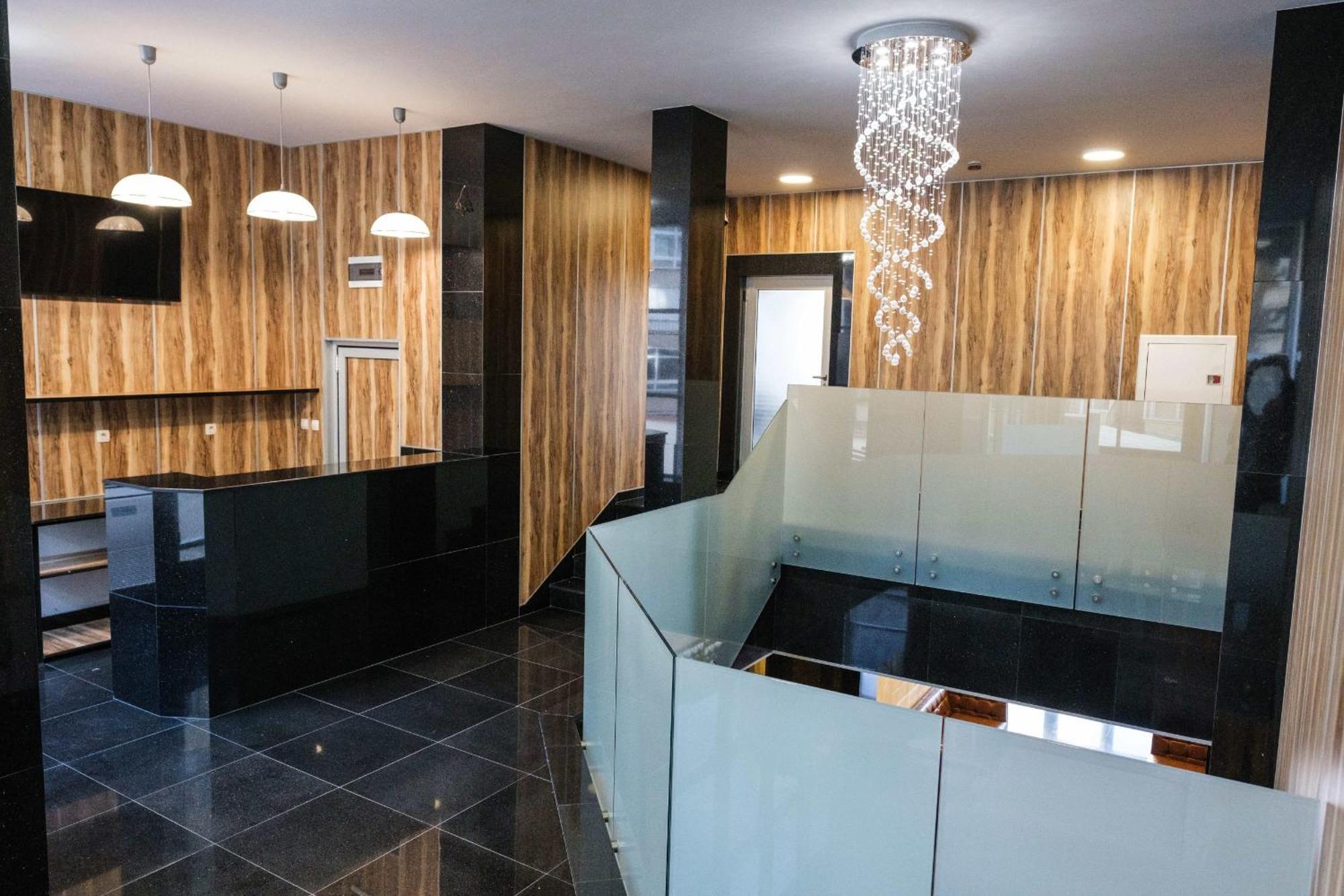 Hotel Bayko Plovdiv Exteriér fotografie