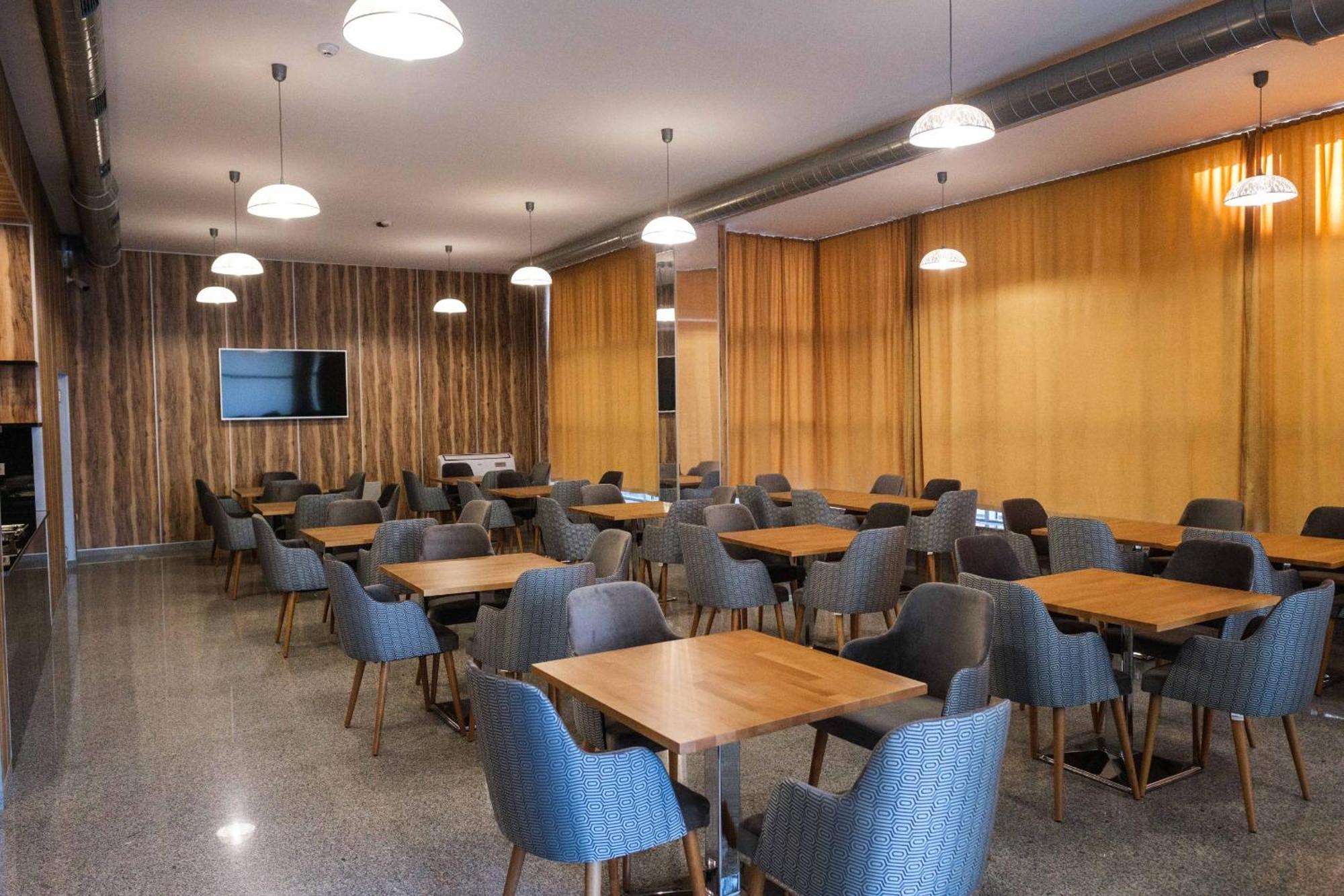 Hotel Bayko Plovdiv Exteriér fotografie